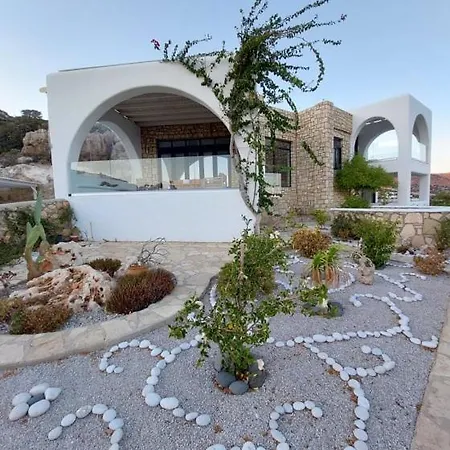 Evilia Luxury * Amoopi