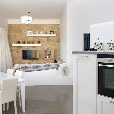 Vilă Evilia Luxury Amoopi