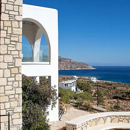 Evilia Luxury Villa *