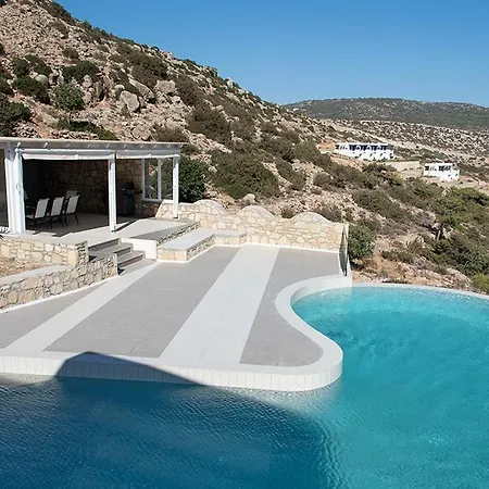 Evilia Luxury Villa