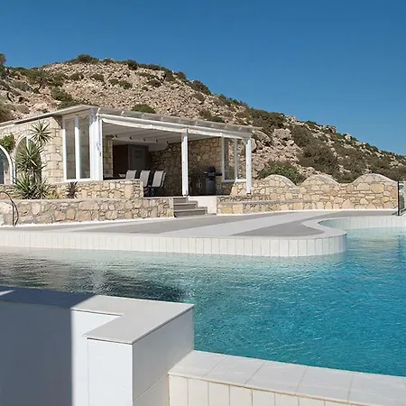 Evilia Luxury * אמופי