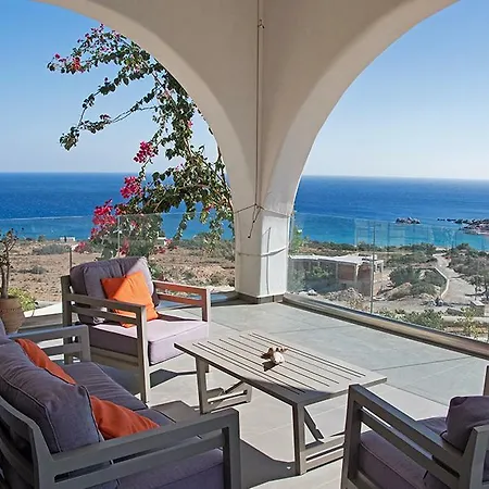 Evilia Luxury Villa