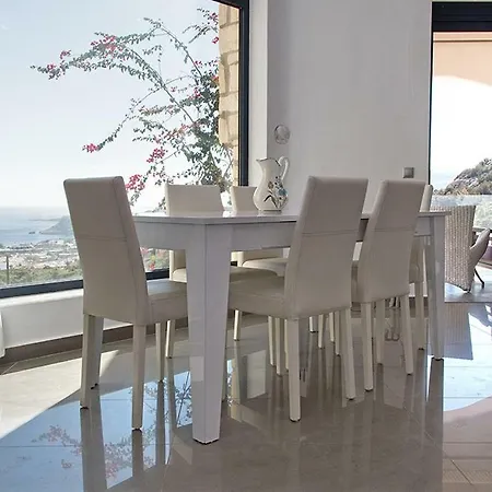Evilia Luxury Villa