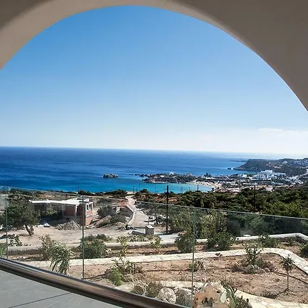 Villa Evilia Luxury