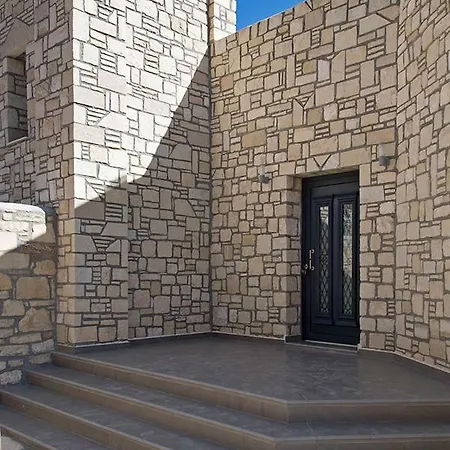 Villa Evilia Luxury