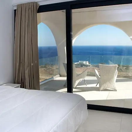 Evilia Luxury *