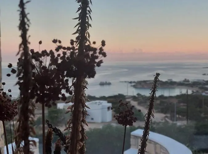 Villa Evilia Luxury *