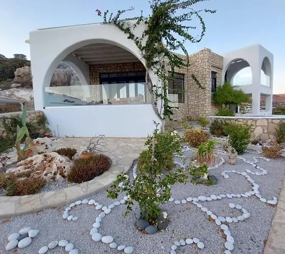 Evilia Luxury * Amoopi