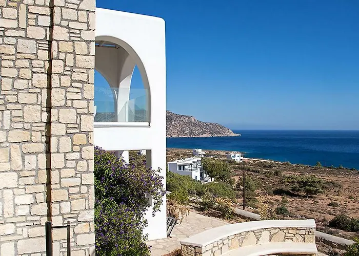 Evilia Luxury Villa *