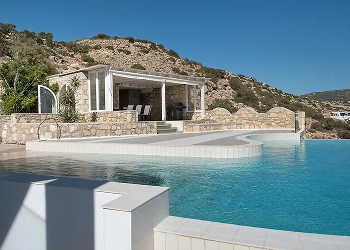 Evilia Luxury * Amoopi