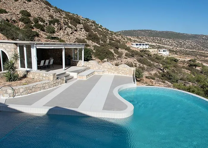 Evilia Luxury Villa